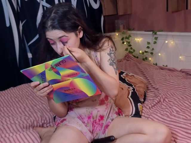 BunnyVice live cam on BongaCams