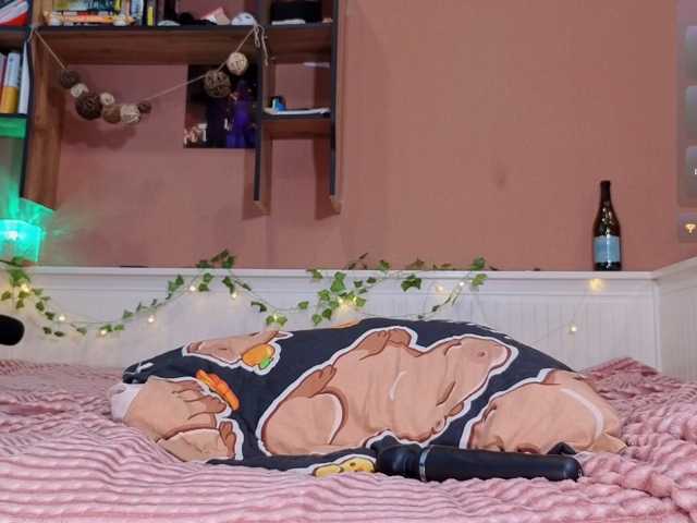 BunnyVice live cam on BongaCams