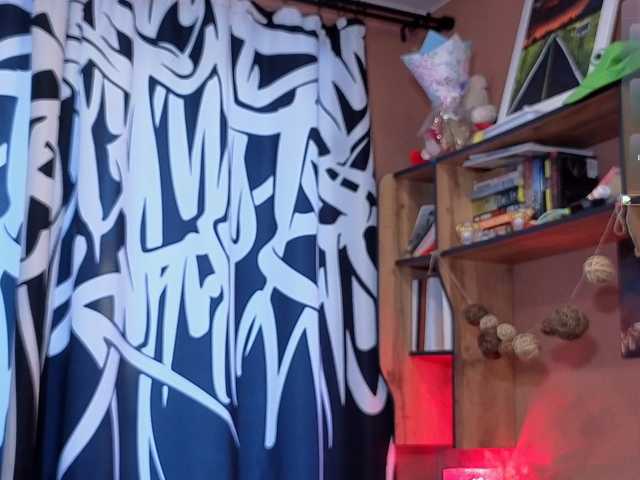 BunnyVice, en directo ahora en BongaCams