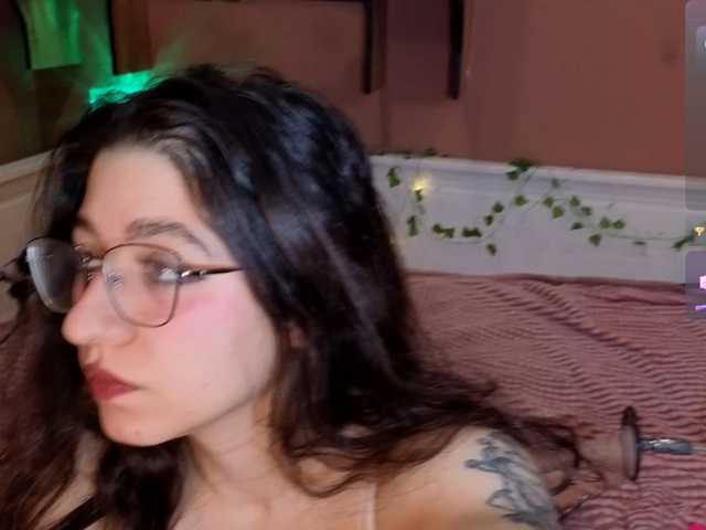 BunnyVice live cam on BongaCams