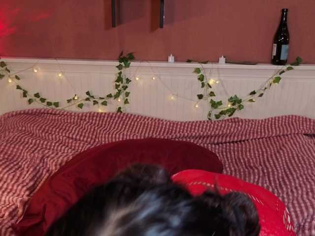 BunnyVice live cam on BongaCams