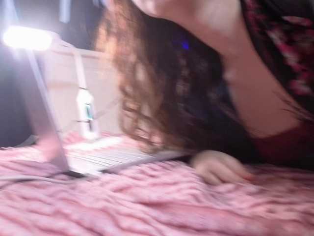 BunnyVice live cam on BongaCams