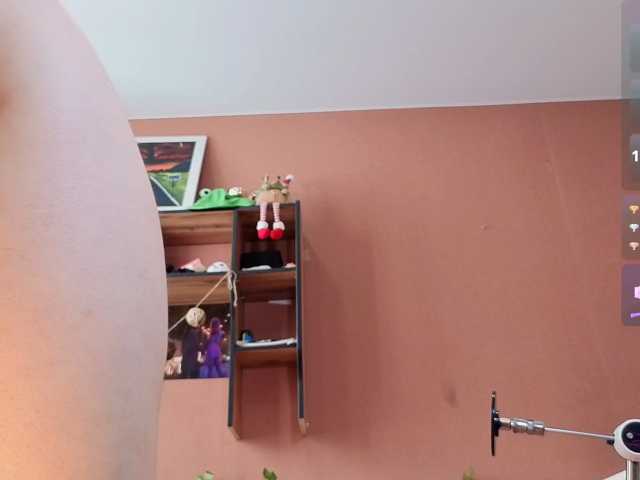 BunnyVice live cam on BongaCams