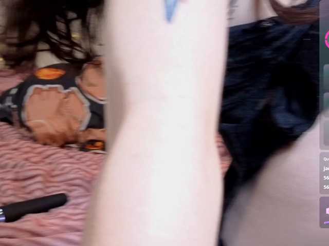 BunnyVice, en vivo ahora en BongaCams