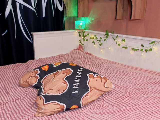 BunnyVice live cam on BongaCams
