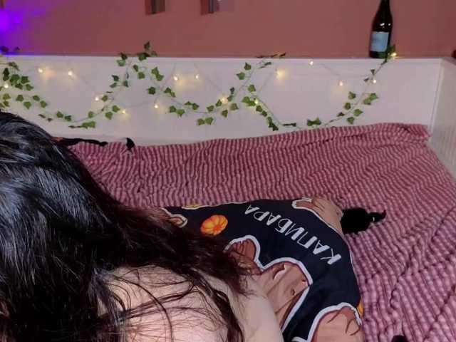 BunnyVice live cam on BongaCams