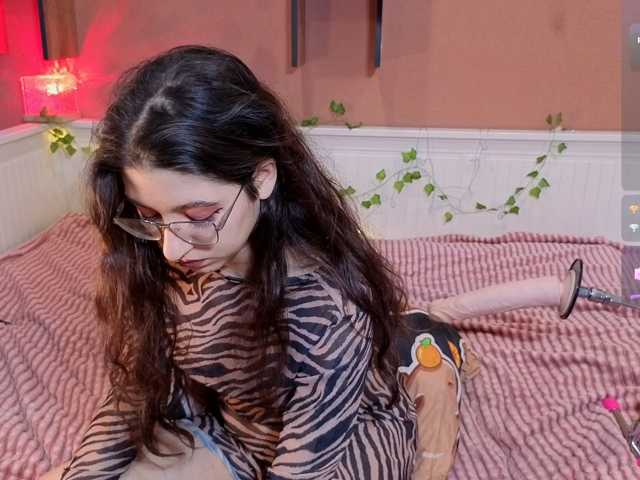 BunnyVice live cam on BongaCams