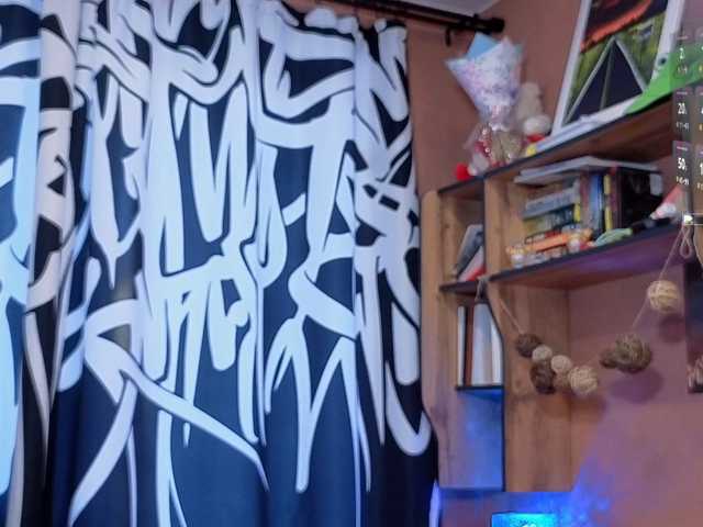 BunnyVice, live now on BongaCams