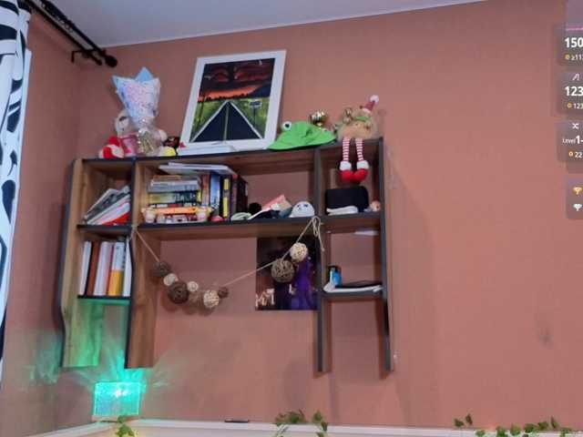 BunnyVice live cam on BongaCams