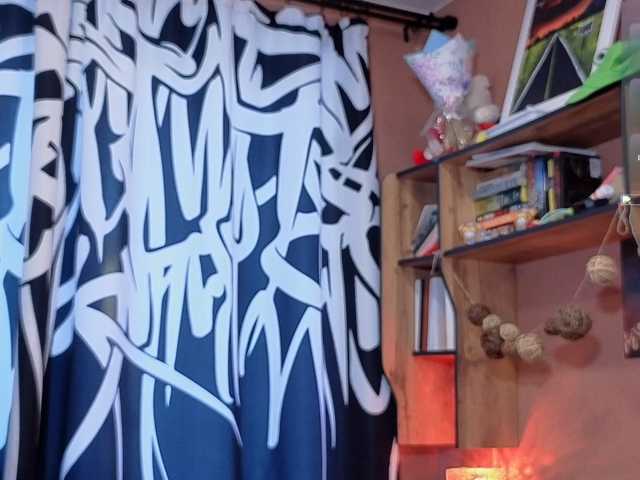 BunnyVice, live now on BongaCams