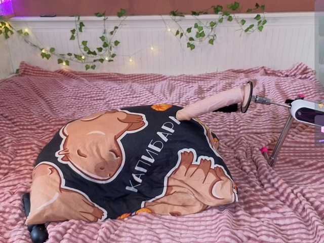BunnyVice live cam on BongaCams