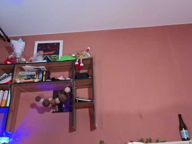 BunnyVice live cam on BongaCams