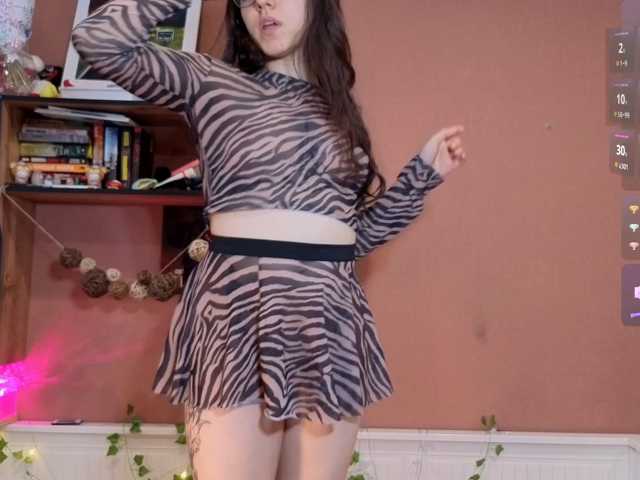 BunnyVice live cam on BongaCams