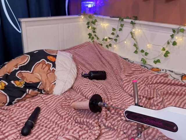 BunnyVice live cam on BongaCams