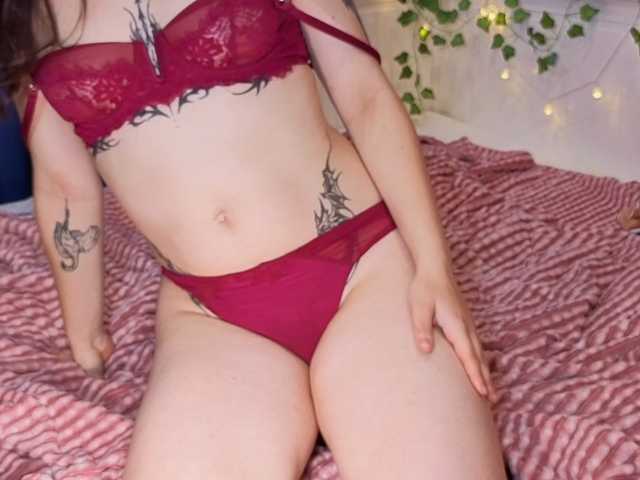 BunnyVice live cam on BongaCams