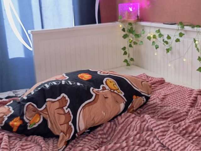 BunnyVice live cam on BongaCams