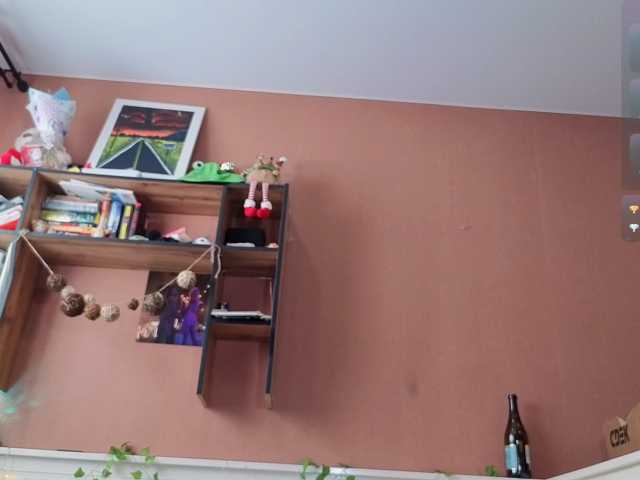 BunnyVice live cam on BongaCams