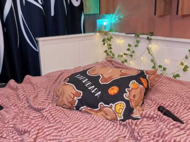 BunnyVice live cam on BongaCams