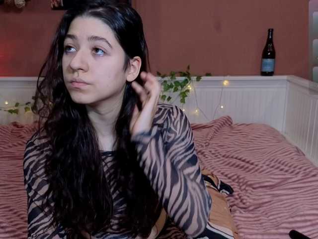 BunnyVice live cam on BongaCams
