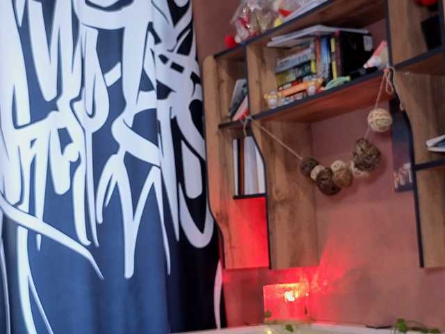 BunnyVice live cam on BongaCams