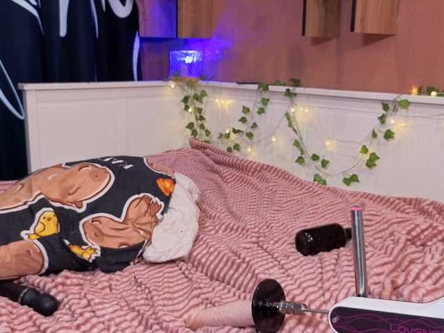 BunnyVice live cam on BongaCams