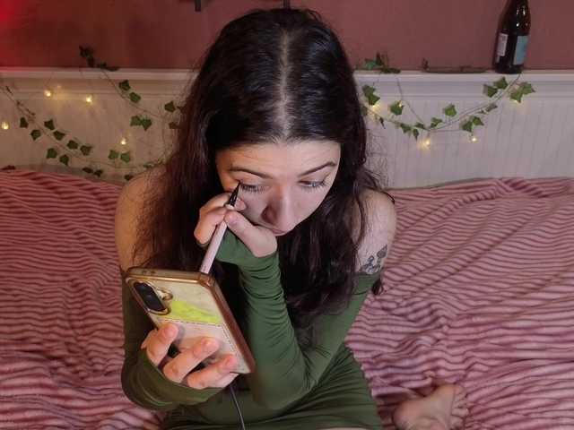 BunnyVice live cam on BongaCams