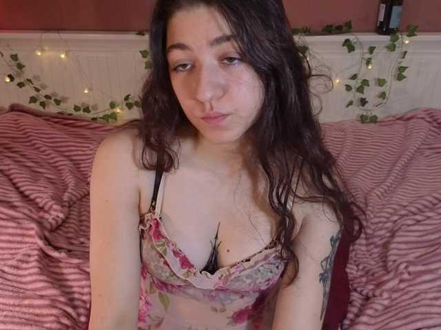 BunnyVice live cam on BongaCams