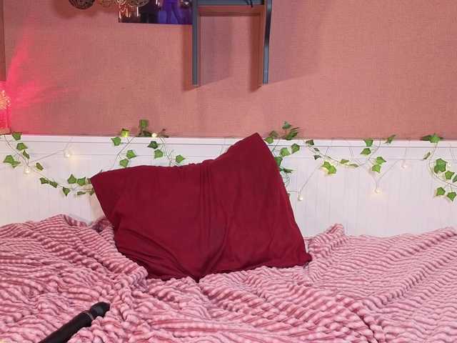 BunnyVice live cam on BongaCams