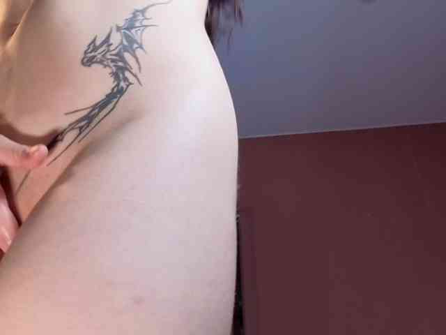 BunnyVice webcam
