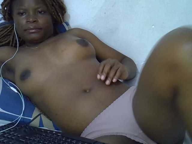 Daah live cam on BongaCams