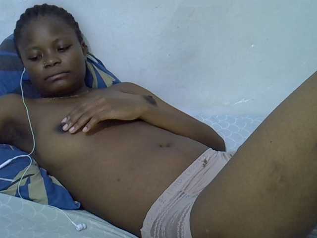 Daah live cam on BongaCams