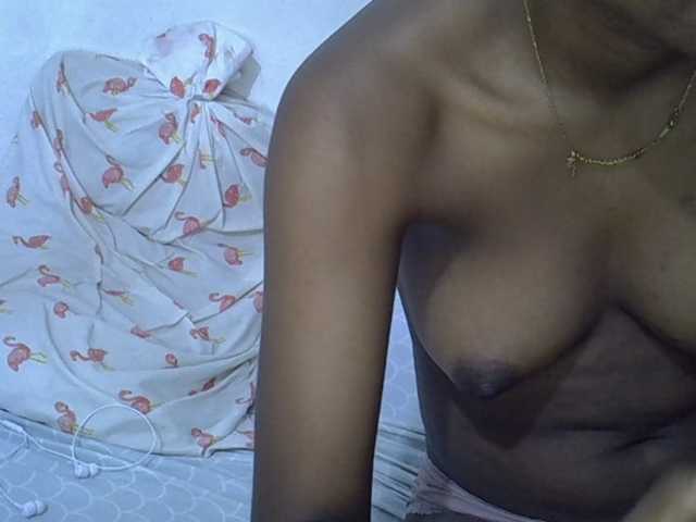 Daah की bongacams स्ट्रीम तस्वीर