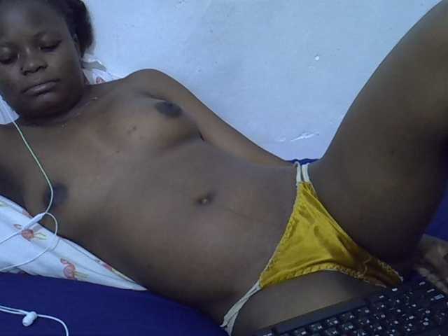 Daah live cam on BongaCams