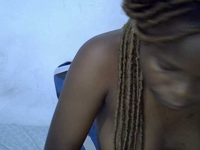 Daah live cam on BongaCams