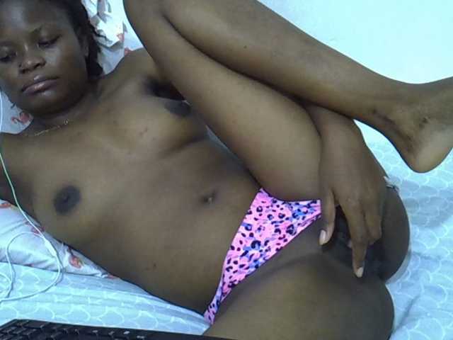 Daah live cam on BongaCams