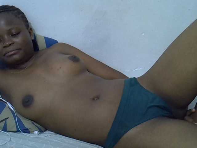 Daah live cam on BongaCams