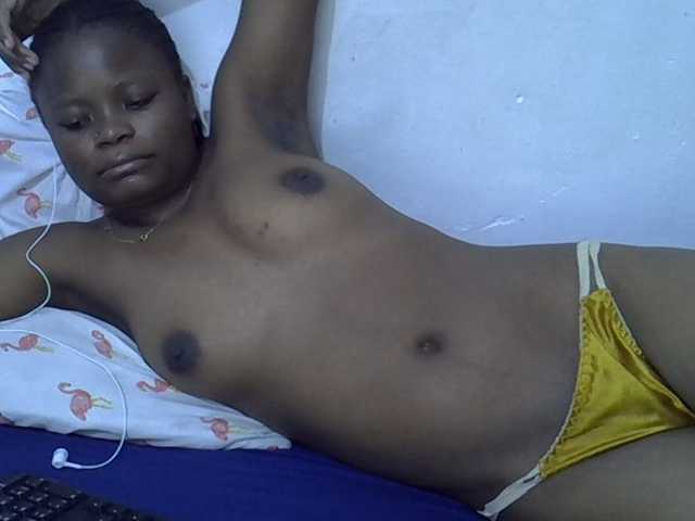 Daah live cam on BongaCams