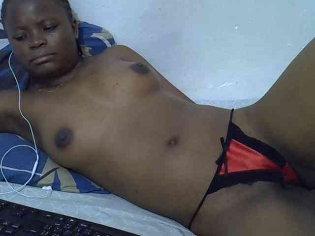 Daah webcam