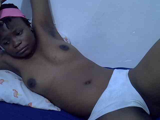 Daah webcam