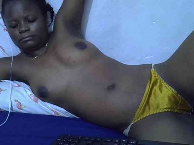 Daah webcam