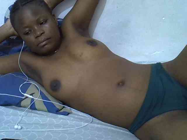 Daah webcam
