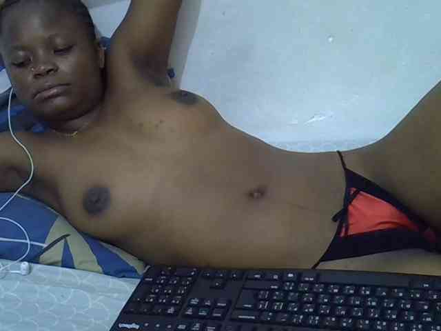 Daah webcam