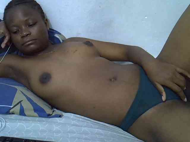 Daah webcam