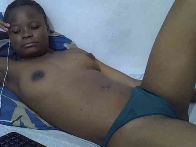 Daah webcam