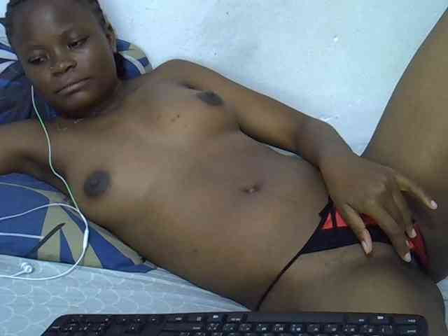 Daah webcam