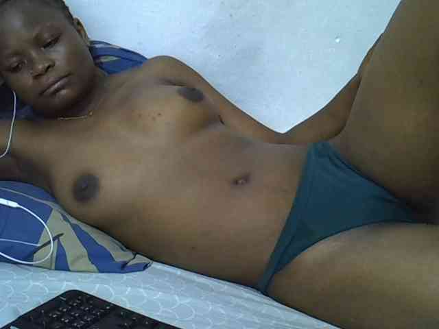 Daah webcam