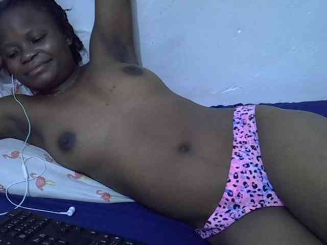 Daah webcam