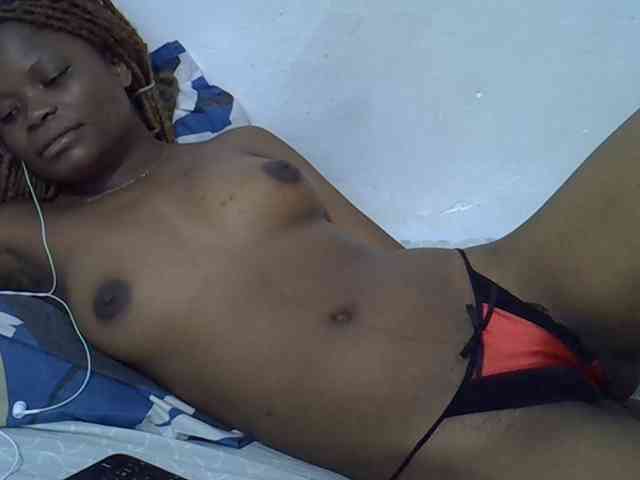Daah webcam