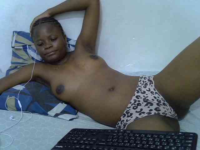 Daah webcam