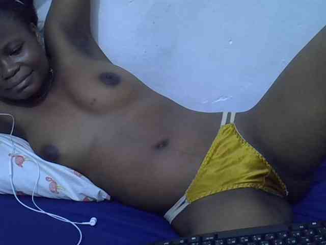 Daah webcam